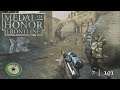 Medal of Honor: Frontline HD Playthrough - Arnhem Knights