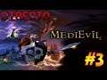 Medievil - PS1 - Sir daniel fortesque - Nuevos niveles - Barco pirata - #3