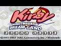 Miss! (Beta Mix) - Kirby: Nightmare in Dream Land
