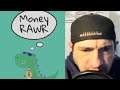 MONEY RAWR earn win money cash rewards gift cards app 2023 review google play youtube yt video