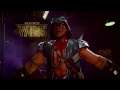 Mortal Kombat 11 Nightwolf vs. Jax Briggs
