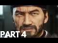 MORTAL KOMBAT 11 Walkthrough Gameplay part 4 - Scorpion and Sub Zero (No Commentary)