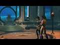 Mortal Kombat Gold - Mileena 02 Ending