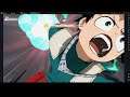 My Hero Academia: The Strongest Hero ПЕРВЫЙ ВЗГЛЯД качественно сделанно