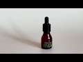 Natura Pataua Hair Strengthening Tonic unboxing - No talking