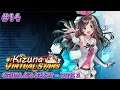 Neptunia Virtual Stars PS4 Playthrough #14 (Kizuna Ai's Story - Part 3)