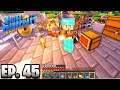 NEW FUN WEAPON!!! |H6M| Ep.45 How To Minecraft Season 6 (SMP)