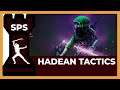 🛡NEW HERO - Hadean Tactics - Early Access - Let's Play, Introduction