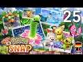 New Pokemon Snap - 25 - Verborgener Pfad [GER Let's Play]