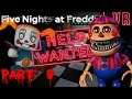 NIGHTMARE PLUSHIES - Five Nights at Freddy's: Help Wanted VR - Part 9