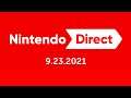 Nintendo Direct Announced for TOMORROW!