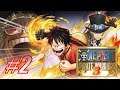 One Piece: Pirate Warriors 3 | Let's Play #2 | Marco Polo