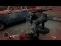 PC - Tom Clancy's Splinter Cell: Blacklist - GamePlay [4K:60FPS]