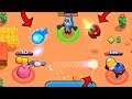 Perfect Timing Still Exist..! Brawl Stars Wins & Fails #25