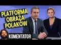 Platforma Obywatelska Obraża Polaków [Wideo] - Tak Chcą Wygrać Wybory 2019? - Analiza Komentator PL