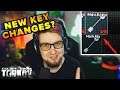 POTENTIAL KEY CHANGES COMING IN 0.12? | Escape from Tarkov | TweaK