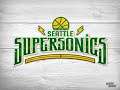 🏀 [PS5] NBA 2K21 | MyNBA | Fantasy Draft | Seattle Supersonics [#15] | Na żywo 🔥