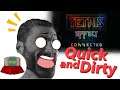 Quick and Dirty Tetris Effect Connected Review