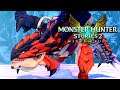 RATHAs Kräfte gewinnen an STÄRKE! | Monster Hunter Stories 2: Wings of Ruin