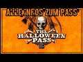 Red Dead Online - Halloween Pass #2 - Alle Info's / Lets Play + Gameplay Info's (German)