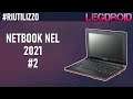 #RIUTILIZZO - NETBOOK NEL 2021 #2