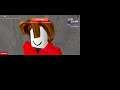 Roblox Game Play - Escape from McDonalds