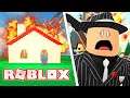 ROBLOX MA OGNI 5 MINUTI ARRIVA UN DISASTRO NATURALE!!