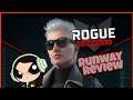 Rogue Company Runway review & Gameplay - JonathanXBlack