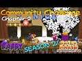 [S2] Paper Mario Community Challenges (Chapter 2)