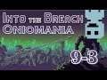 Sand Sniper |Oniomania| Ep35. Into the Breach