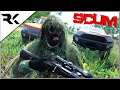 Scum 0.5 | Stream Snipers Get What They Deserve!!!