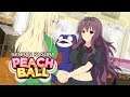 Senran Kagura: Peach Ball | Murasaki | Stage 5