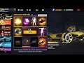 Spin New Amazing Feded Wheel 😱 Only 9 Diamond 💎 free fire
