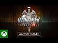 Star Trek Online: Reflections Launch Trailer