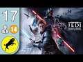 Star Wars Jedi: Fallen Order (ITA, PC) - 17 - Perdiamo la spada laser