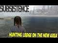 Subsistence - E29 - New Cabin & Baking the Ultimate Meal