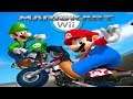 Super Mario Maker 2 🔧 Mario Kart Wii Title Theme 🔧 namnam