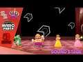 Super Mario Party: Sound Stage