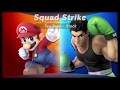 Super Smash Bros Ultimate Amiibo Fights   Request #5711 Great Loris31 Squad Strike