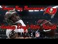 T O Is BUILT Different!! Madden 21 Tampa Bay Buccaneers Fantasy Draft Retro Rebuild Ep 2