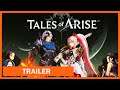 Tales of Arise - Accolades Trailer