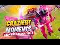 The CRAZIEST MOMENTS & BEST CLUTCHES From The Season 6 FNCS!
