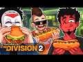 The Division 2 - NEW DLC! WARLORDS OF NEW YORK - With Moo & Toonz