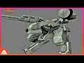 The Document of Metal Gear Solid 2 Part 2 HD PS2 PCSX2