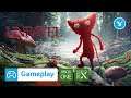 The First 10 Minutes of Unravel Gameplay | Xbox One