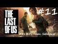 The Last Of Us Remastered Walkthrough: Part 11 - Bill's Town: Safehouse - PS4 (1080p 60fps