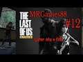 The Last of Us#12 :Lutar até o fim
