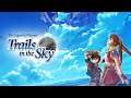 The Whereabouts of Light | Trails in the Sky FC [#1]