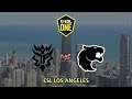 Thunder Predator vs Furia - ESL One Los Angeles