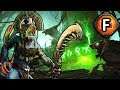 TIKTAQ'TO and the FINAL BATTLE FOR THE VORTEX - Total War Warhammer 2 Lizardmen Campaign Finale